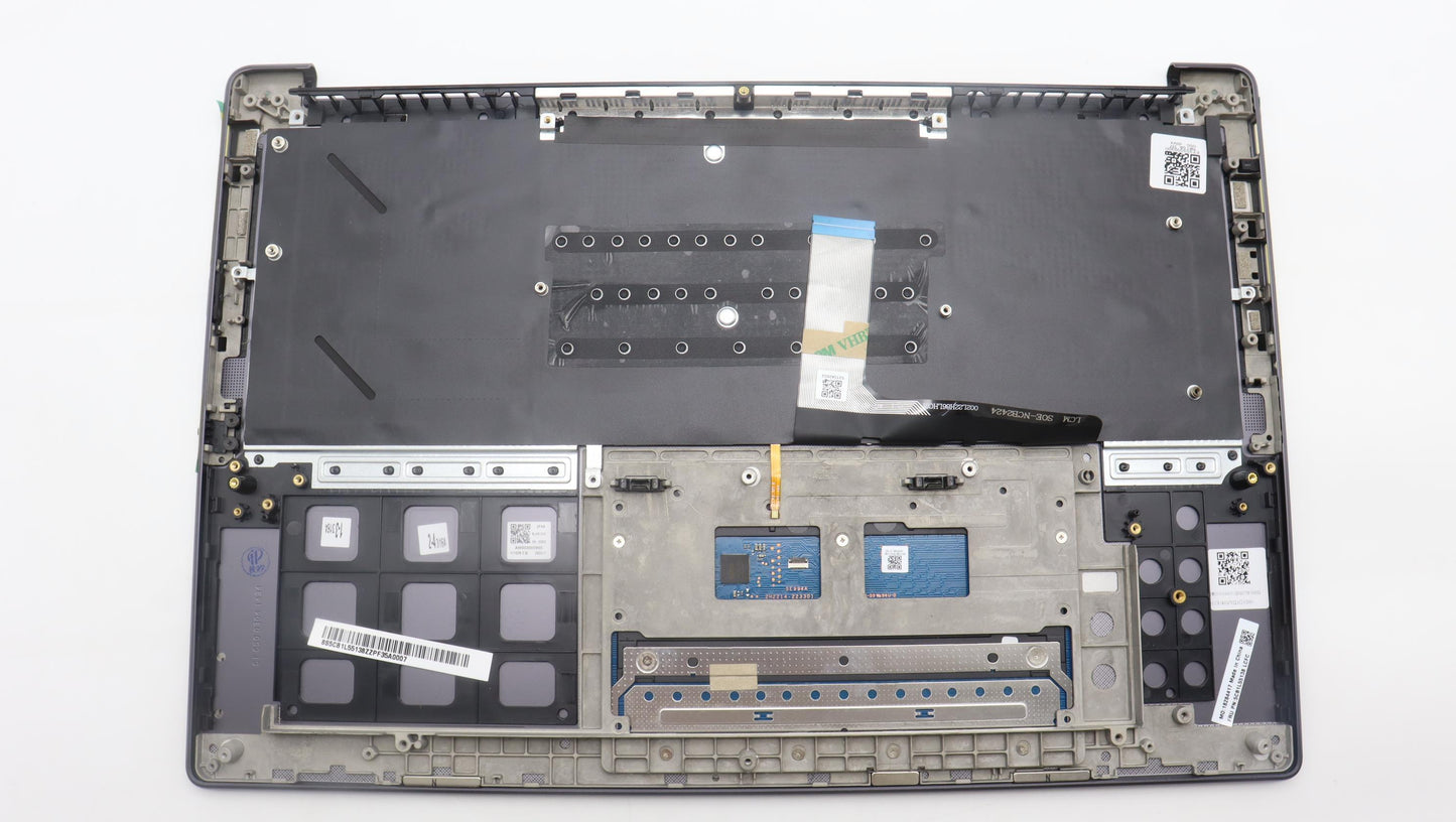 Lenovo Cover Upper Case Assembly Tur_ - 5CB1L55138