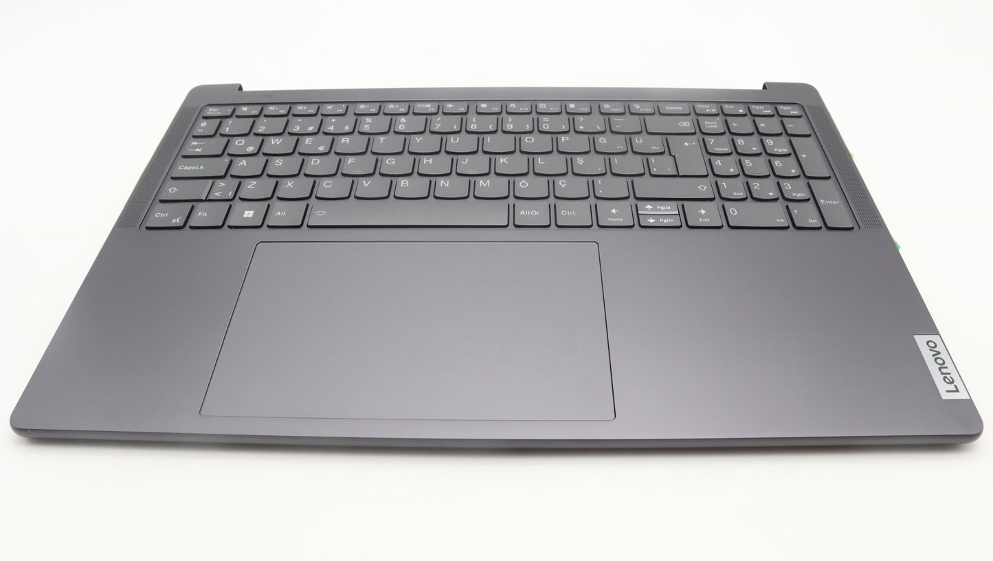 Lenovo Cover Upper Case Assembly Tur_ - 5CB1L55138