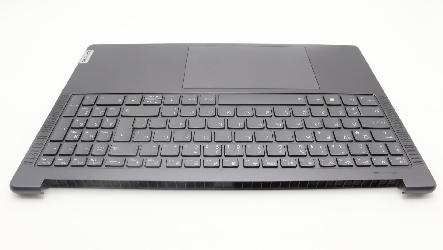 Lenovo Cover Upper Case Assembly Tur_ - 5CB1L55138