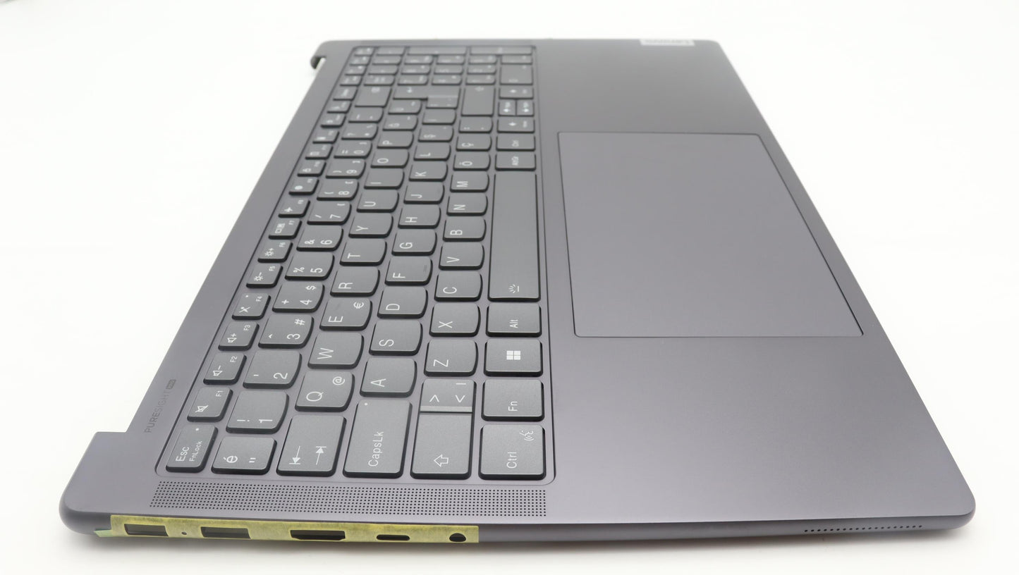 Lenovo Cover Upper Case Assembly Tur_ - 5CB1L55138