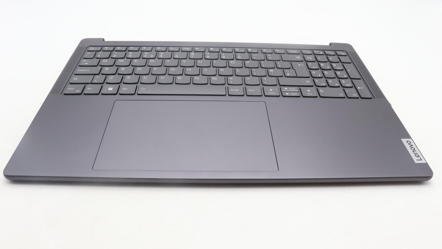 Lenovo Cover Upper Case Assembly Uke_ - 5CB1L55139