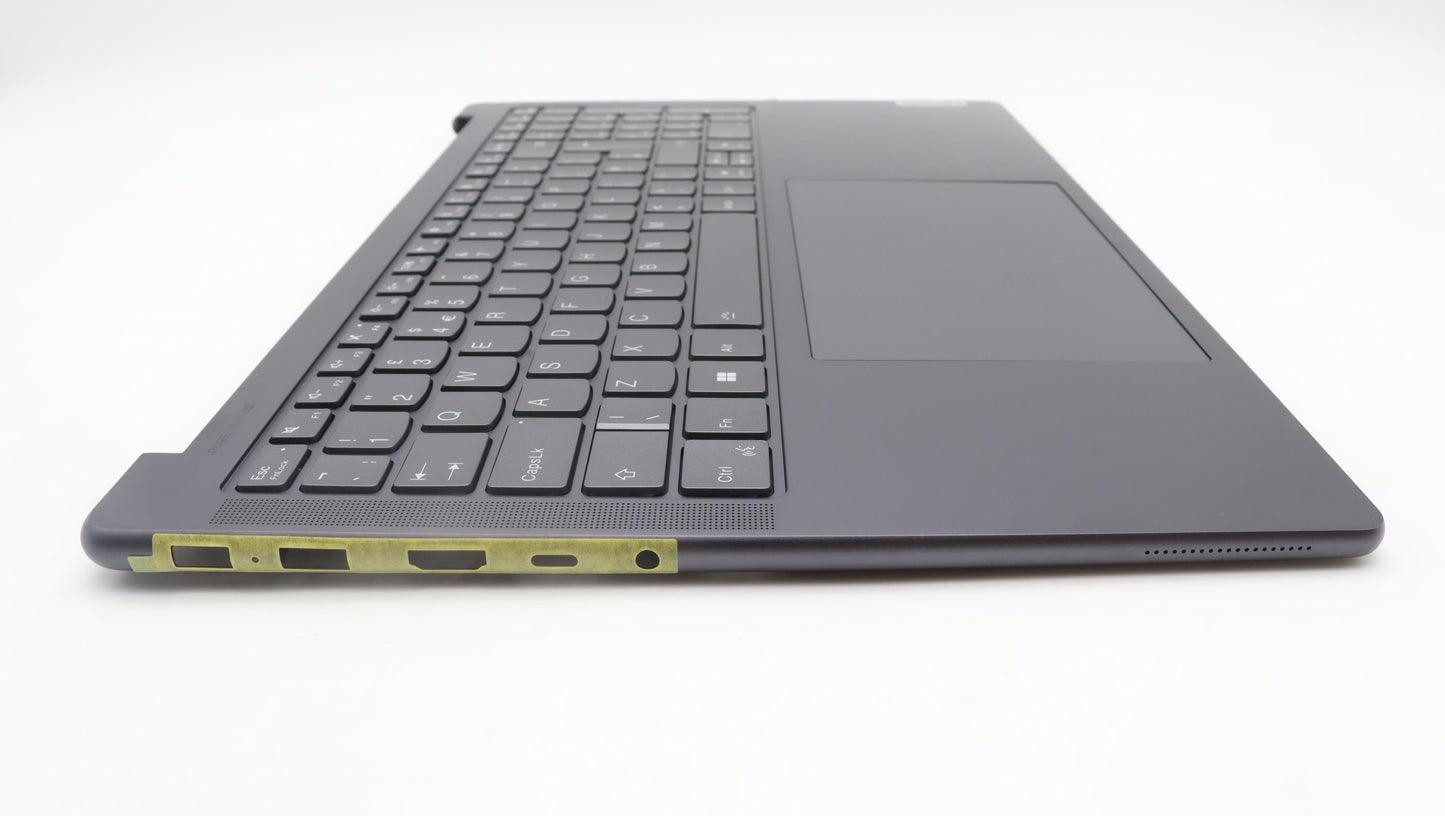 Lenovo Cover Upper Case Assembly Uke_ - 5CB1L55139