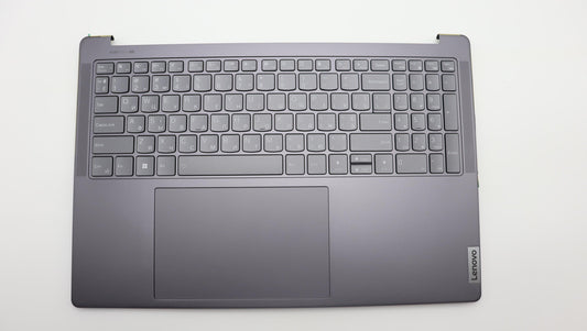 Lenovo Cover Upper Case Assembly Ukr_ - 5CB1L55140