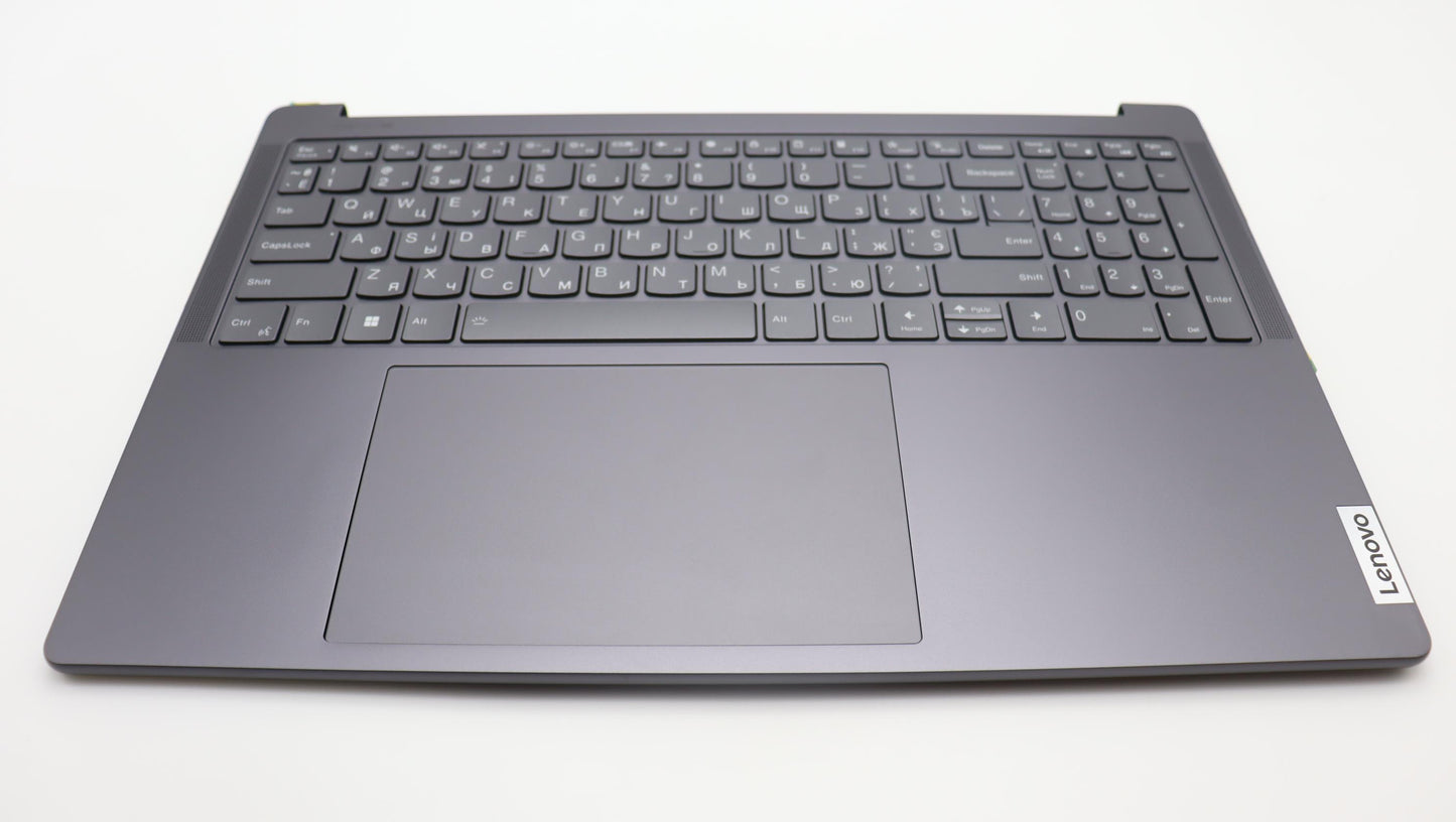 Lenovo Cover Upper Case Assembly Ukr_ - 5CB1L55140