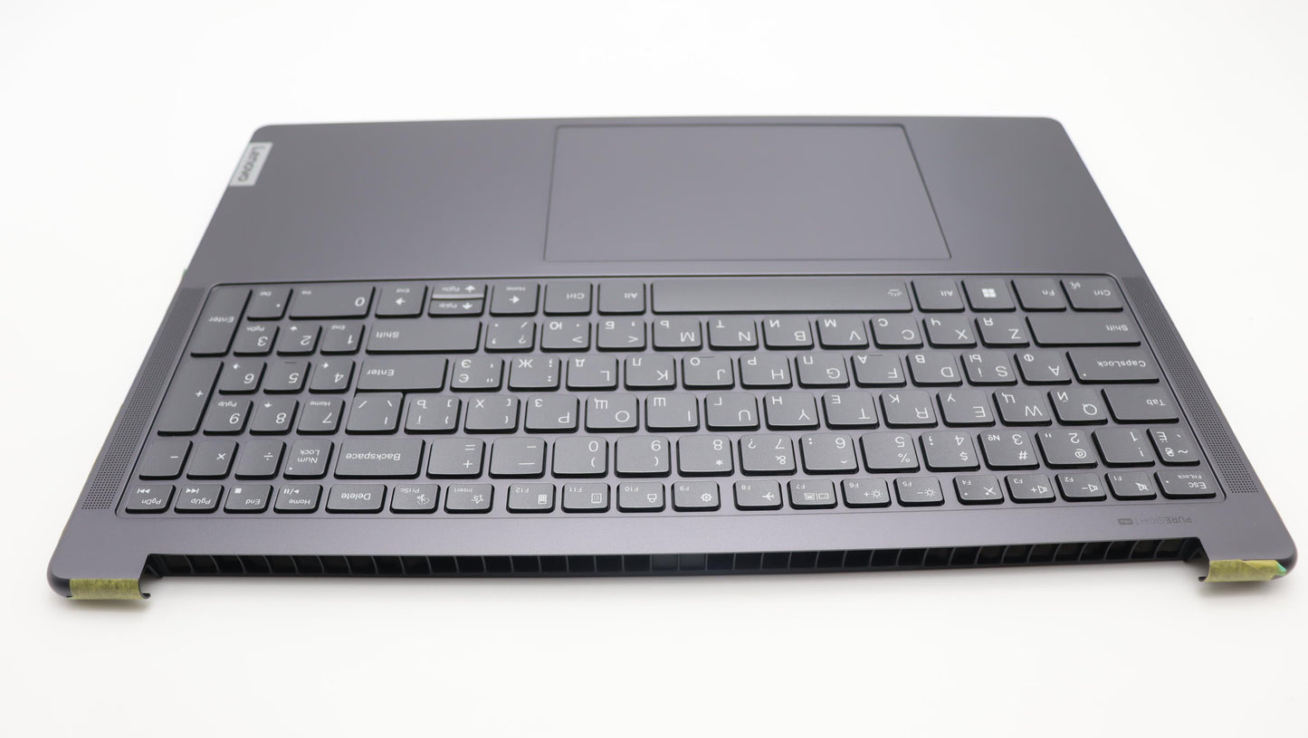 Lenovo Cover Upper Case Assembly Ukr_ - 5CB1L55140