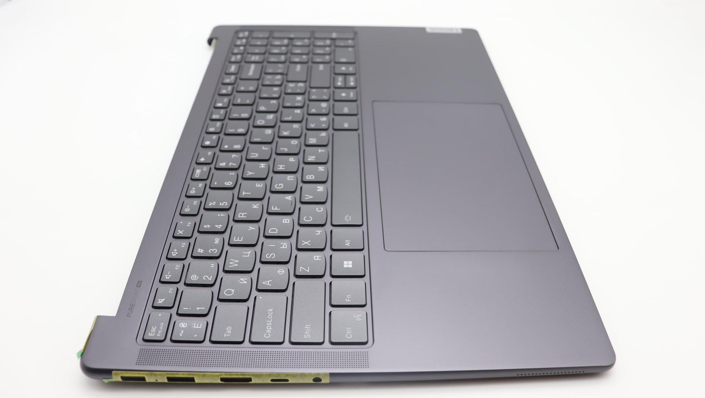 Lenovo Cover Upper Case Assembly Ukr_ - 5CB1L55140
