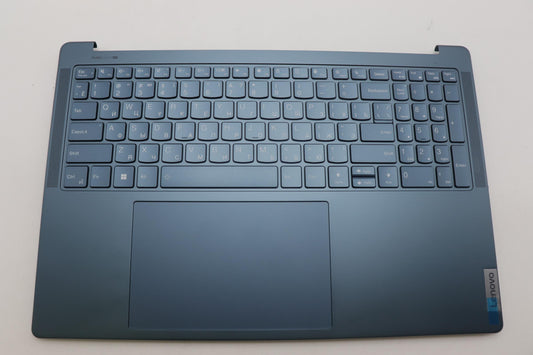 Lenovo Cover Upper Case Assembly Rus_ - 5CB1L55164