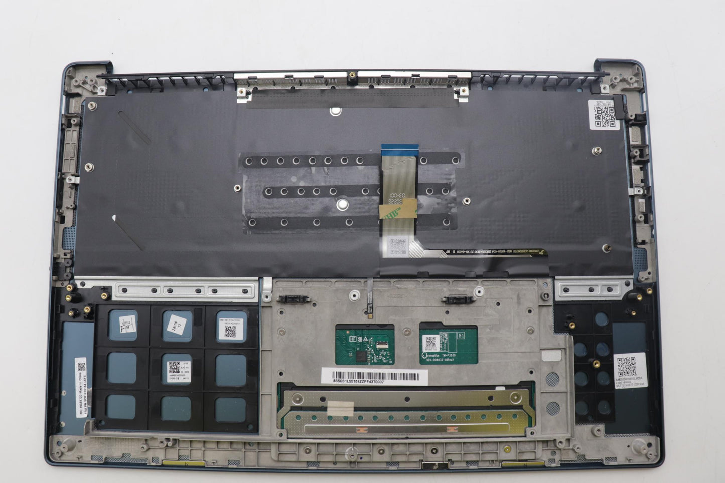 Lenovo Cover Upper Case Assembly Rus_ - 5CB1L55164