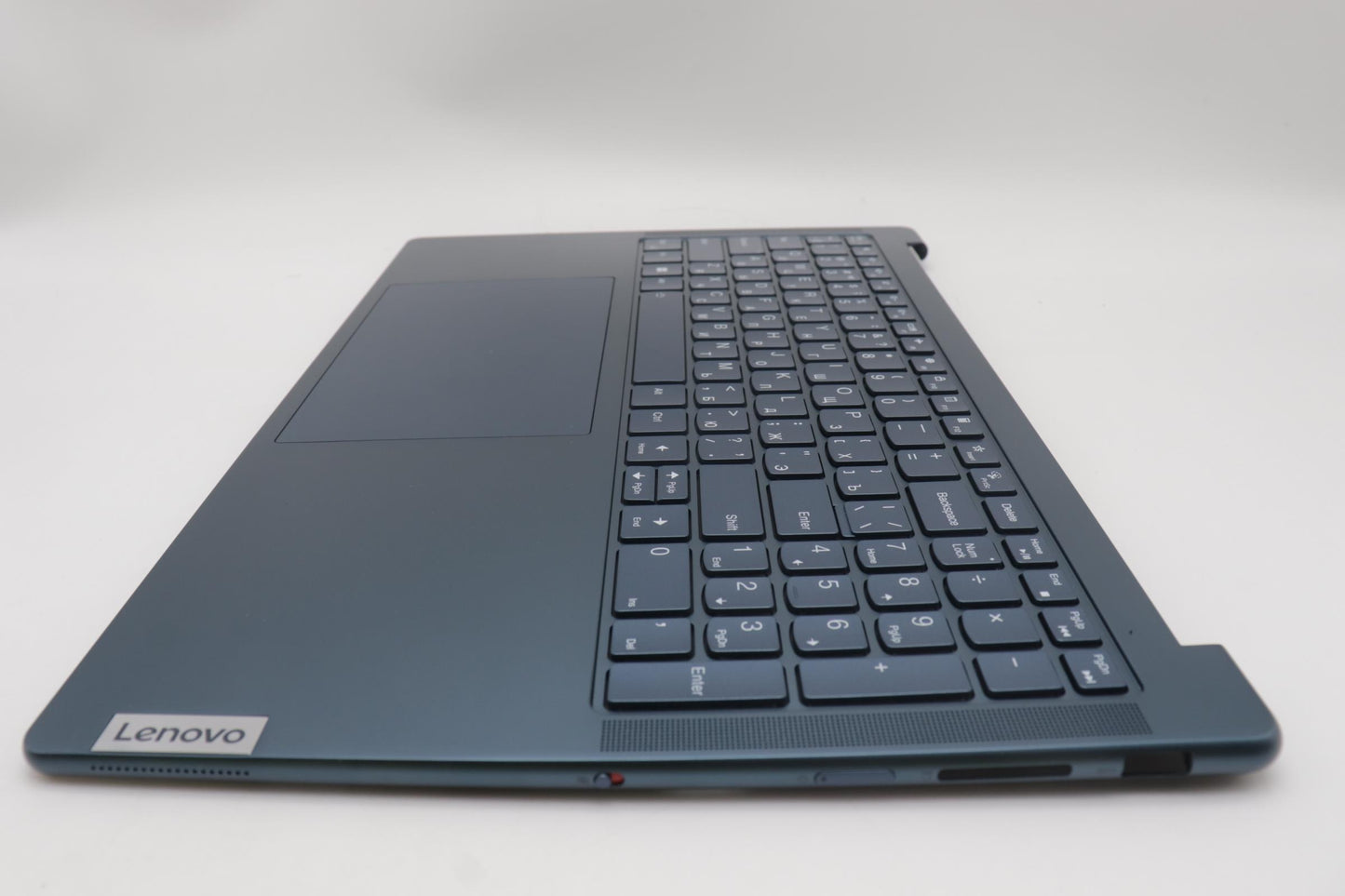 Lenovo Cover Upper Case Assembly Rus_ - 5CB1L55164