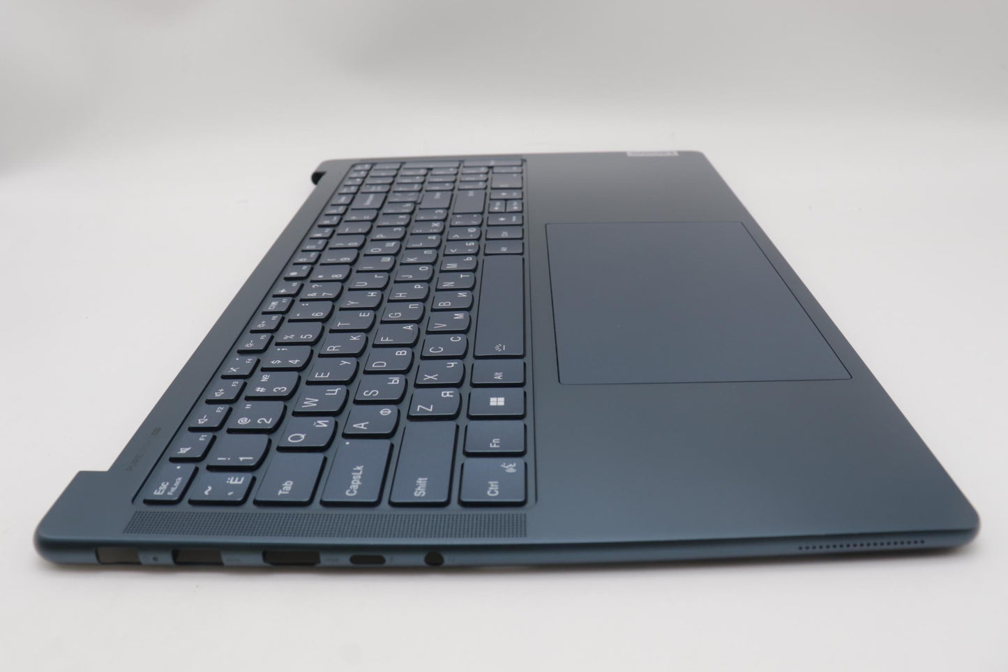 Lenovo Cover Upper Case Assembly Rus_ - 5CB1L55164