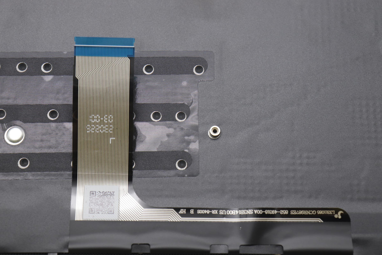 Lenovo Cover Upper Case Assembly Rus_ - 5CB1L55164