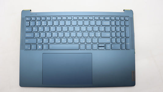 Lenovo Cover Upper Case Assembly Ukr_ - 5CB1L55172