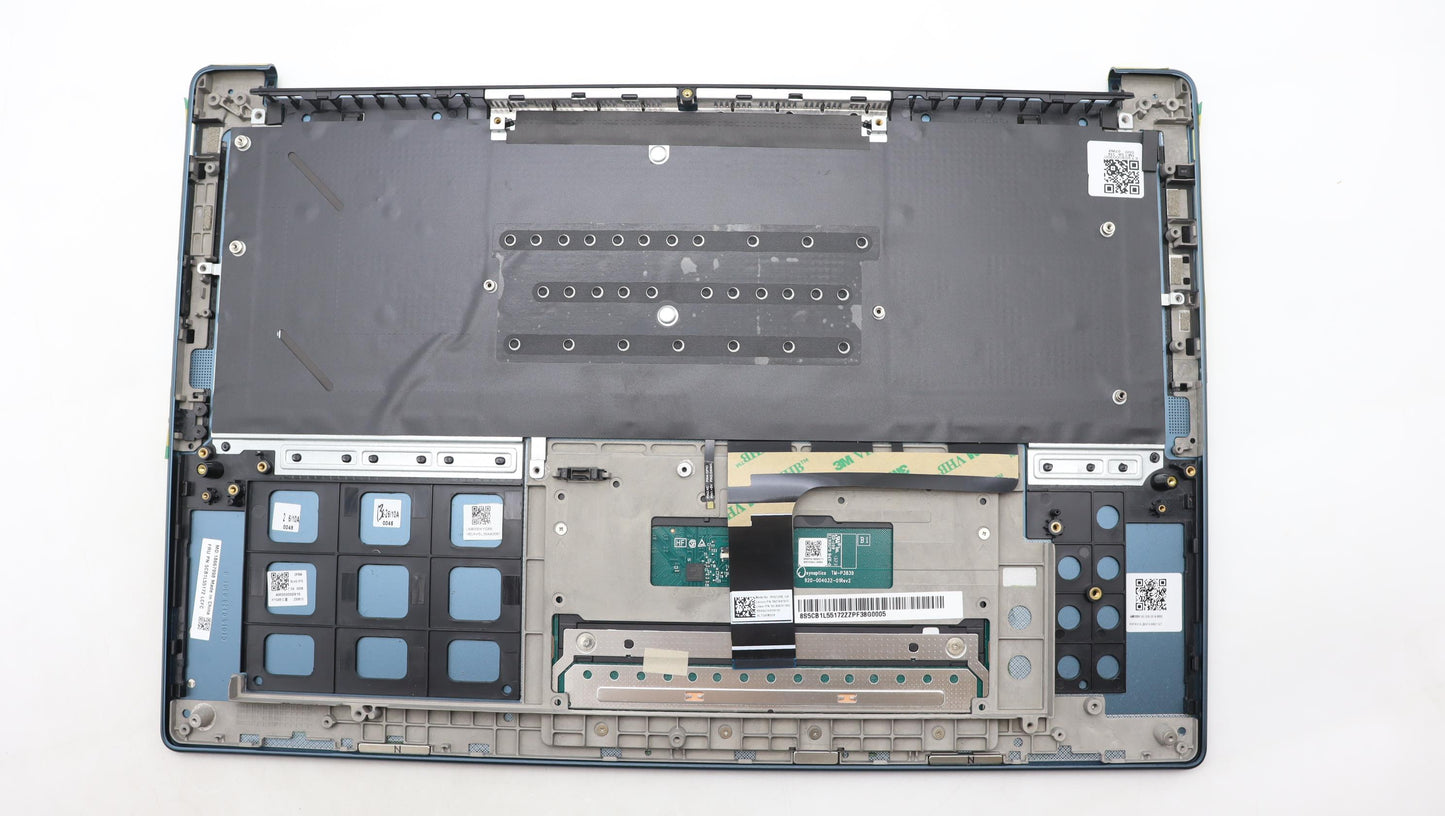 Lenovo Cover Upper Case Assembly Ukr_ - 5CB1L55172