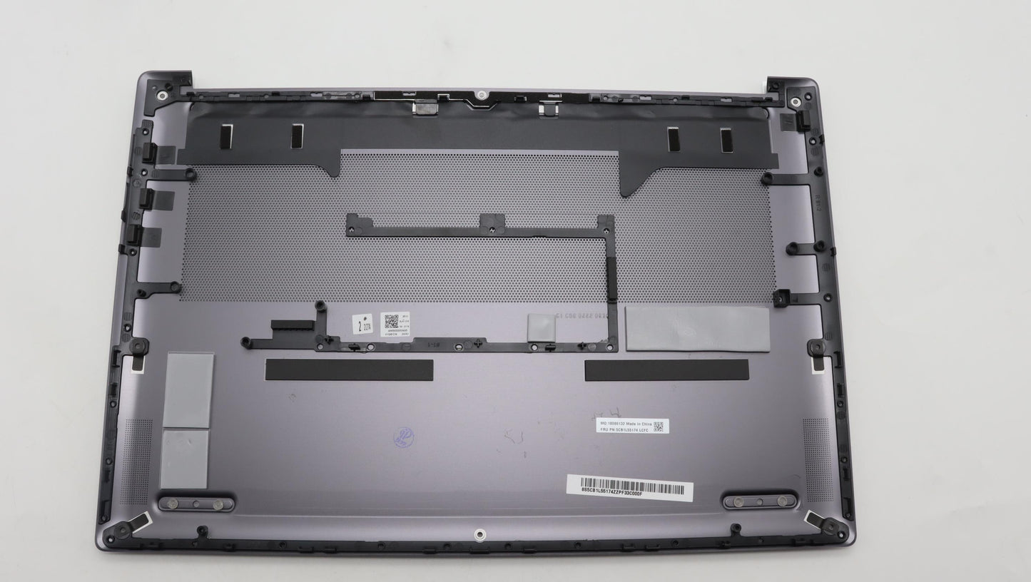 Lenovo Cover Lower Case L83By Stgy - 5CB1L55174