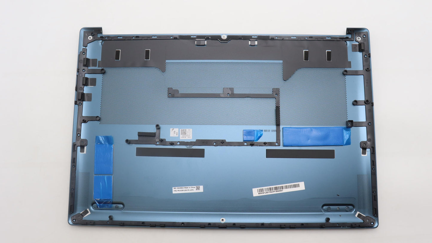 Lenovo Cover Lower Case L83By Tt - 5CB1L55175