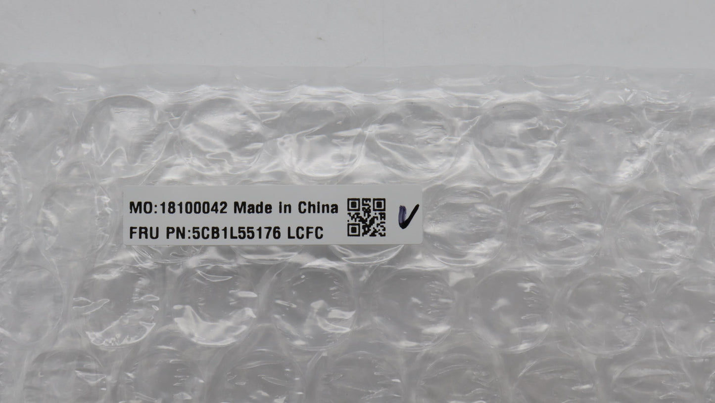 Lenovo Cover Hinge Cover L83By Sg - 5CB1L55176
