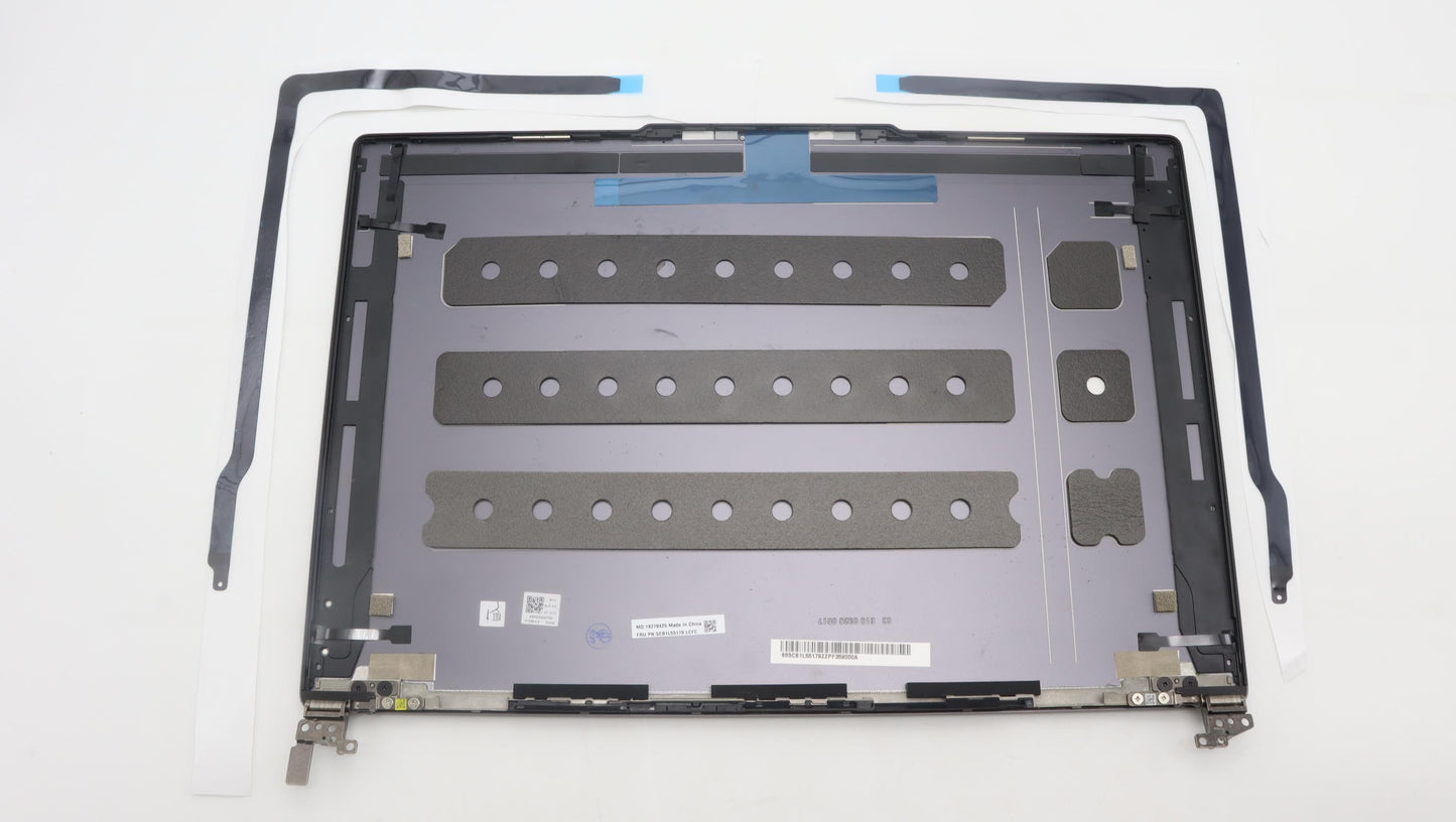 Lenovo Cover Lcd Cover L83By Mled Sg - 5CB1L55179