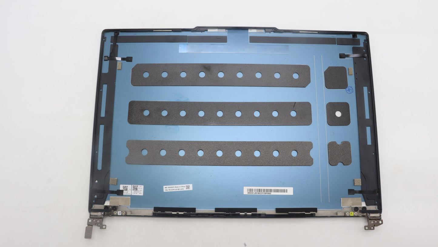 Lenovo Cover Lcd Cover L83By Mled Tt - 5CB1L55180