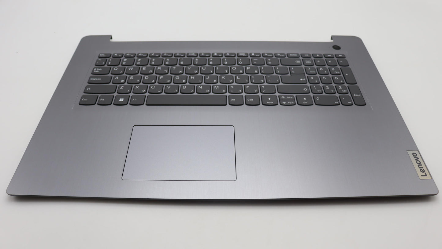 Lenovo Cover Upper Case Assembly Hbw - 5CB1L55582