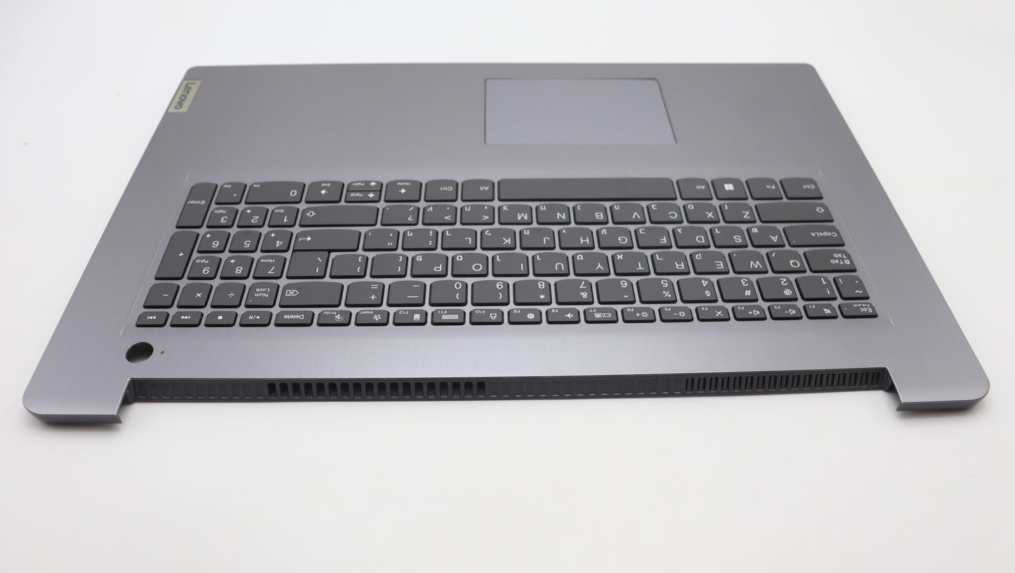 Lenovo Cover Upper Case Assembly Hbw - 5CB1L55582