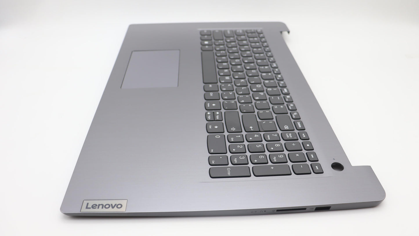 Lenovo Cover Upper Case Assembly Hbw - 5CB1L55582