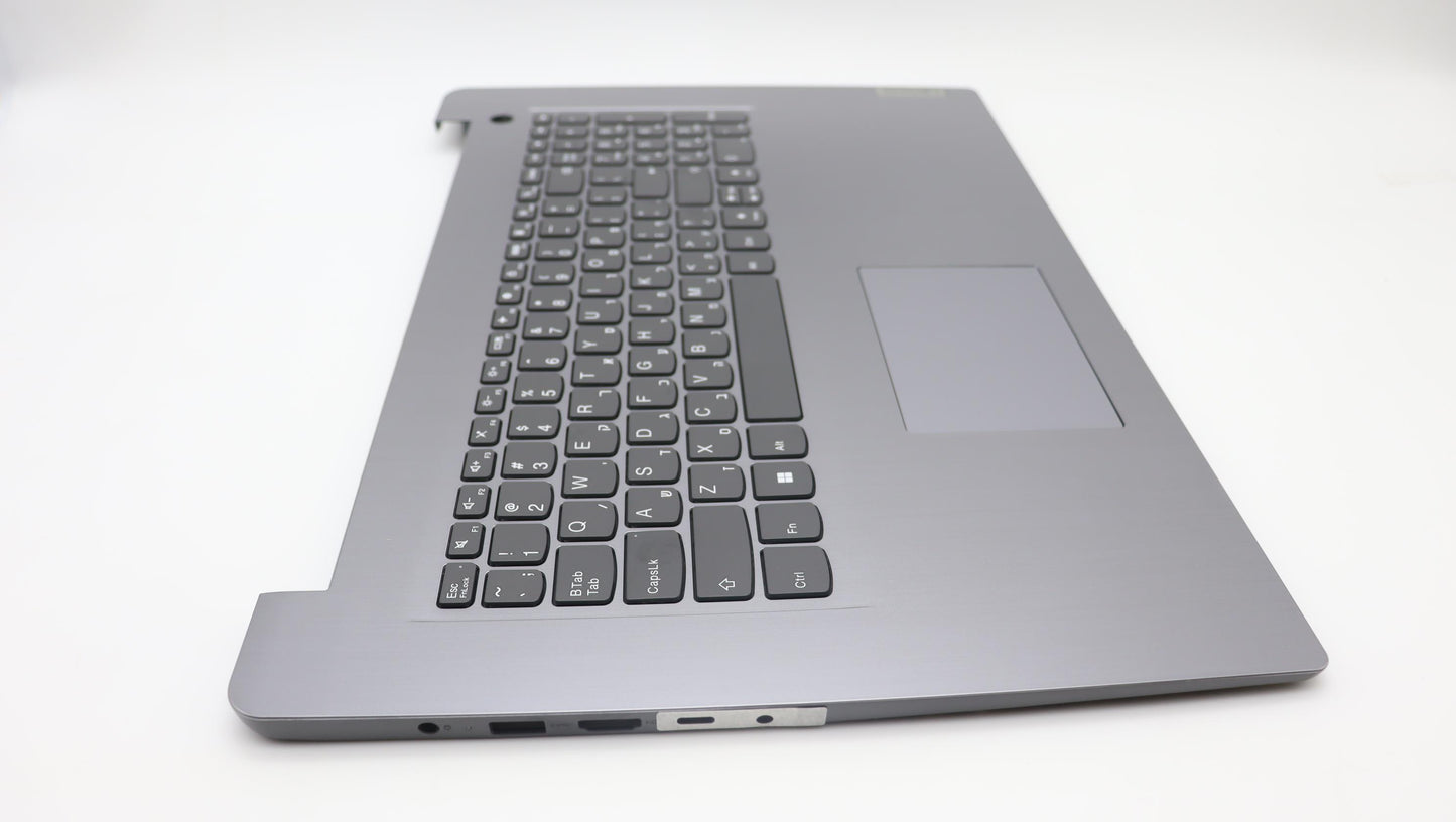 Lenovo Cover Upper Case Assembly Hbw - 5CB1L55582