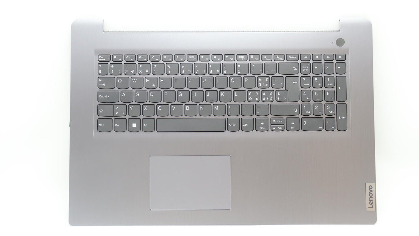 Lenovo Cover Upper Case Assembly Sws - 5CB1L55588