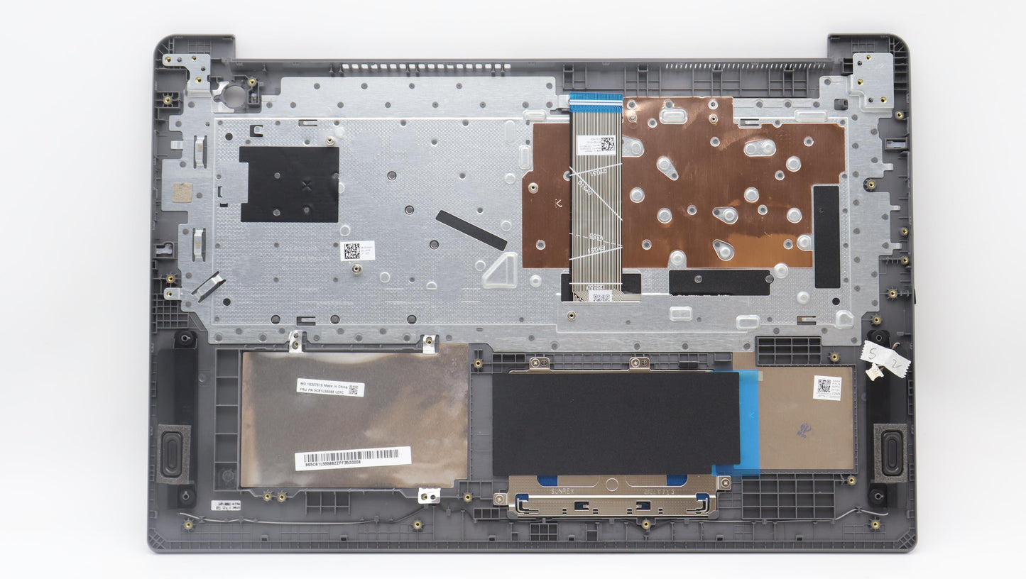 Lenovo Cover Upper Case Assembly Sws - 5CB1L55588