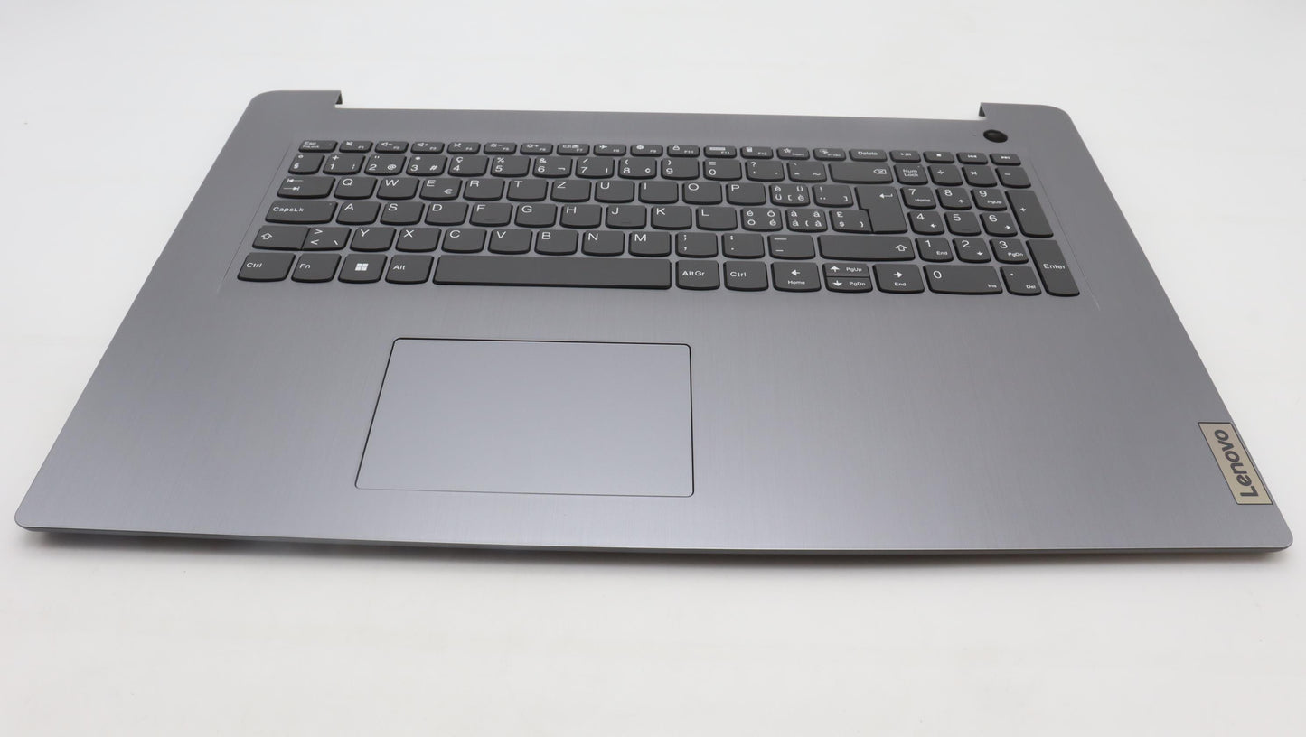 Lenovo Cover Upper Case Assembly Sws - 5CB1L55588