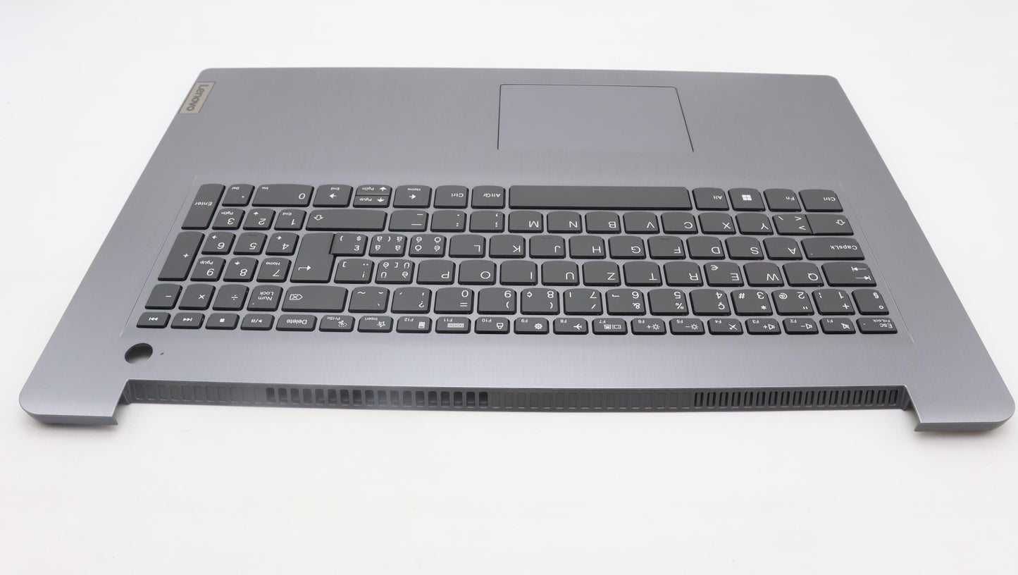 Lenovo Cover Upper Case Assembly Sws - 5CB1L55588