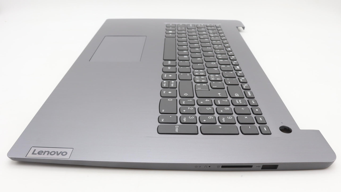 Lenovo Cover Upper Case Assembly Sws - 5CB1L55588