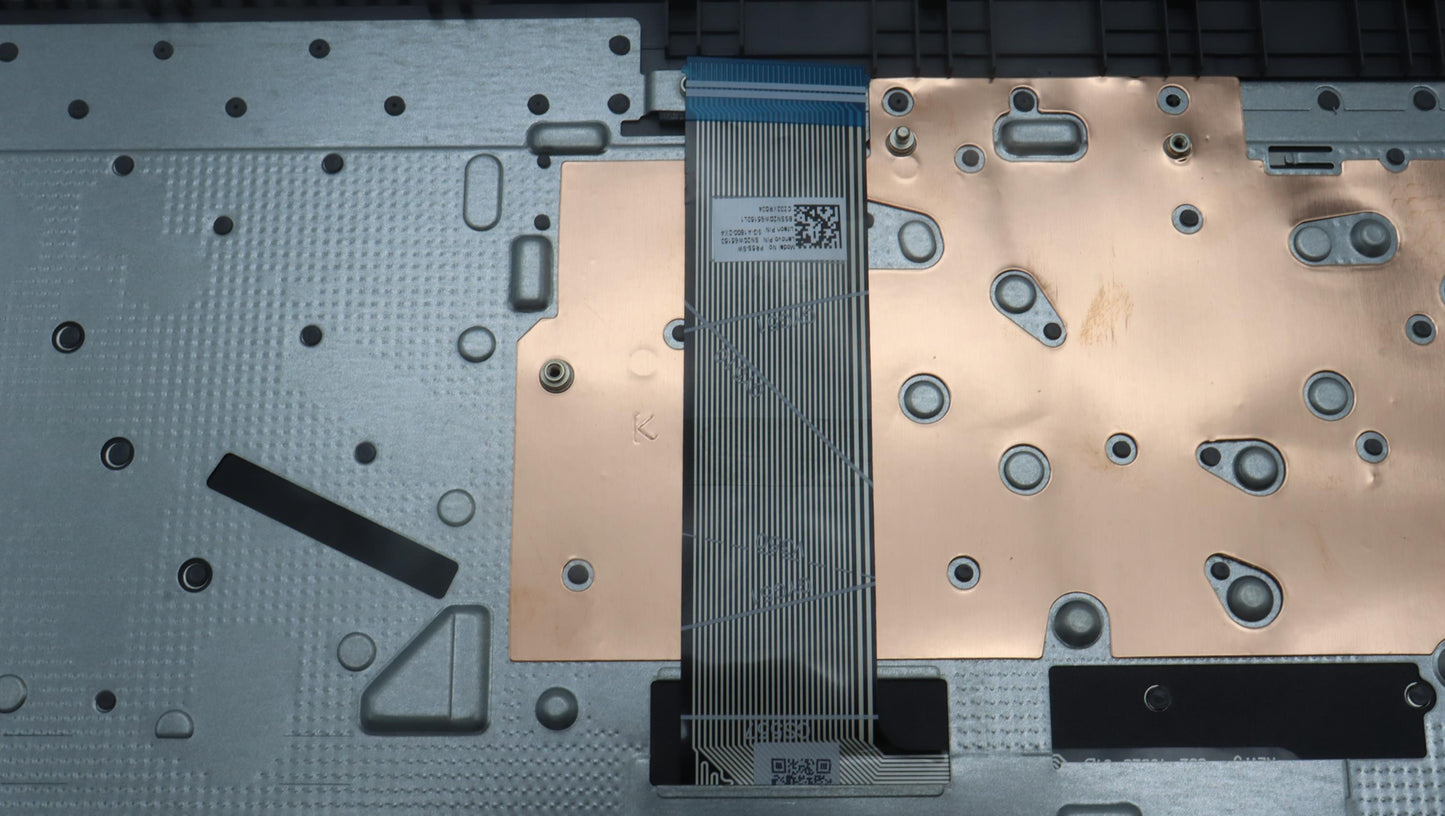 Lenovo Cover Upper Case Assembly Sws - 5CB1L55588