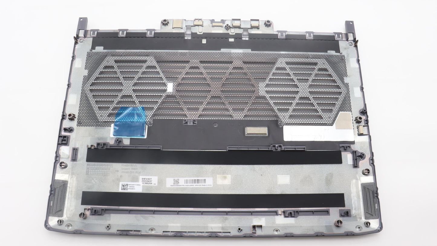 Lenovo Lower Case Cover - 5CB1L55933