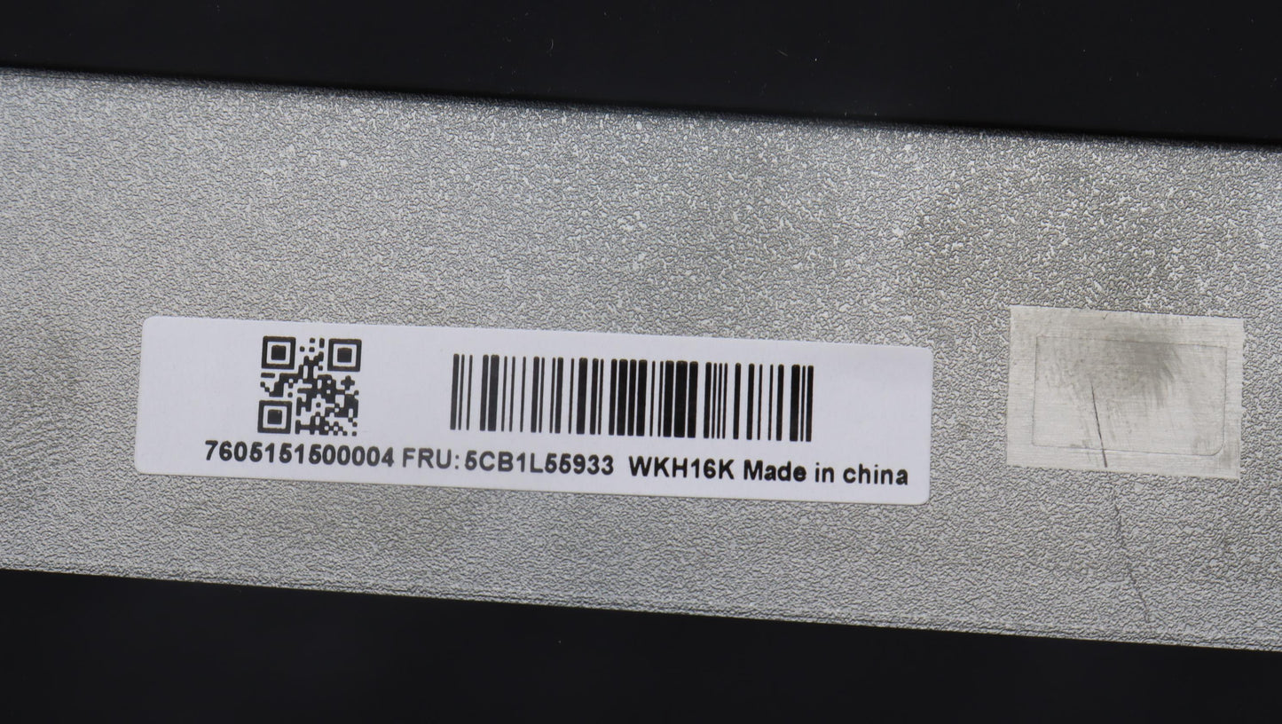 Lenovo Lower Case Cover - 5CB1L55933