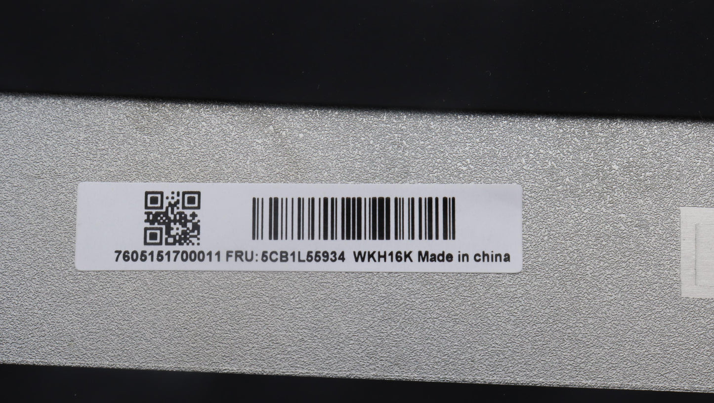 Lenovo Cover Lower Case C 82Xw H(X4) - 5CB1L55934