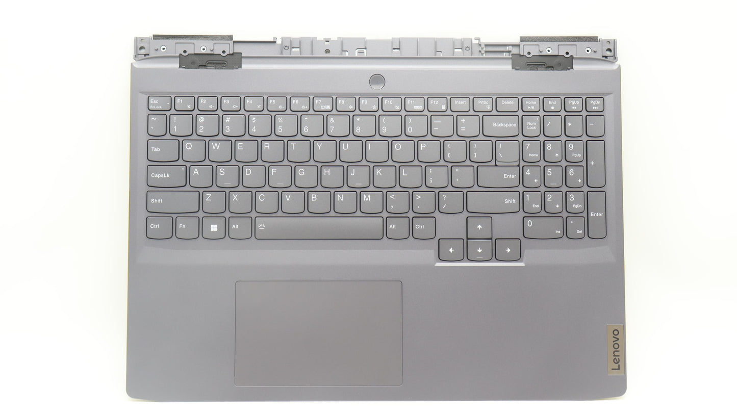 Lenovo Cover Upper Case Assembly Eng - 5CB1L55938
