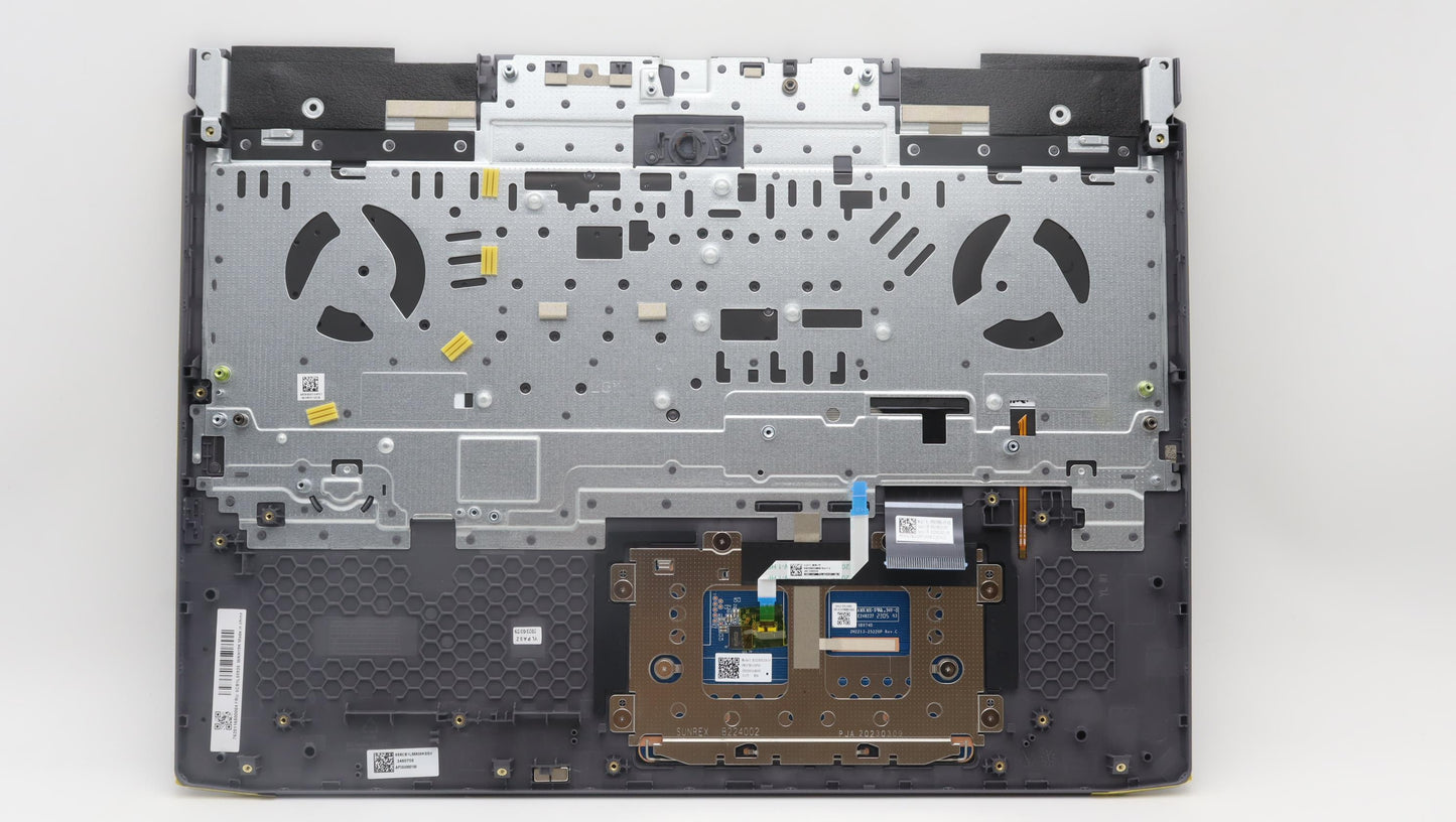 Lenovo Cover Upper Case Assembly Eng - 5CB1L55938