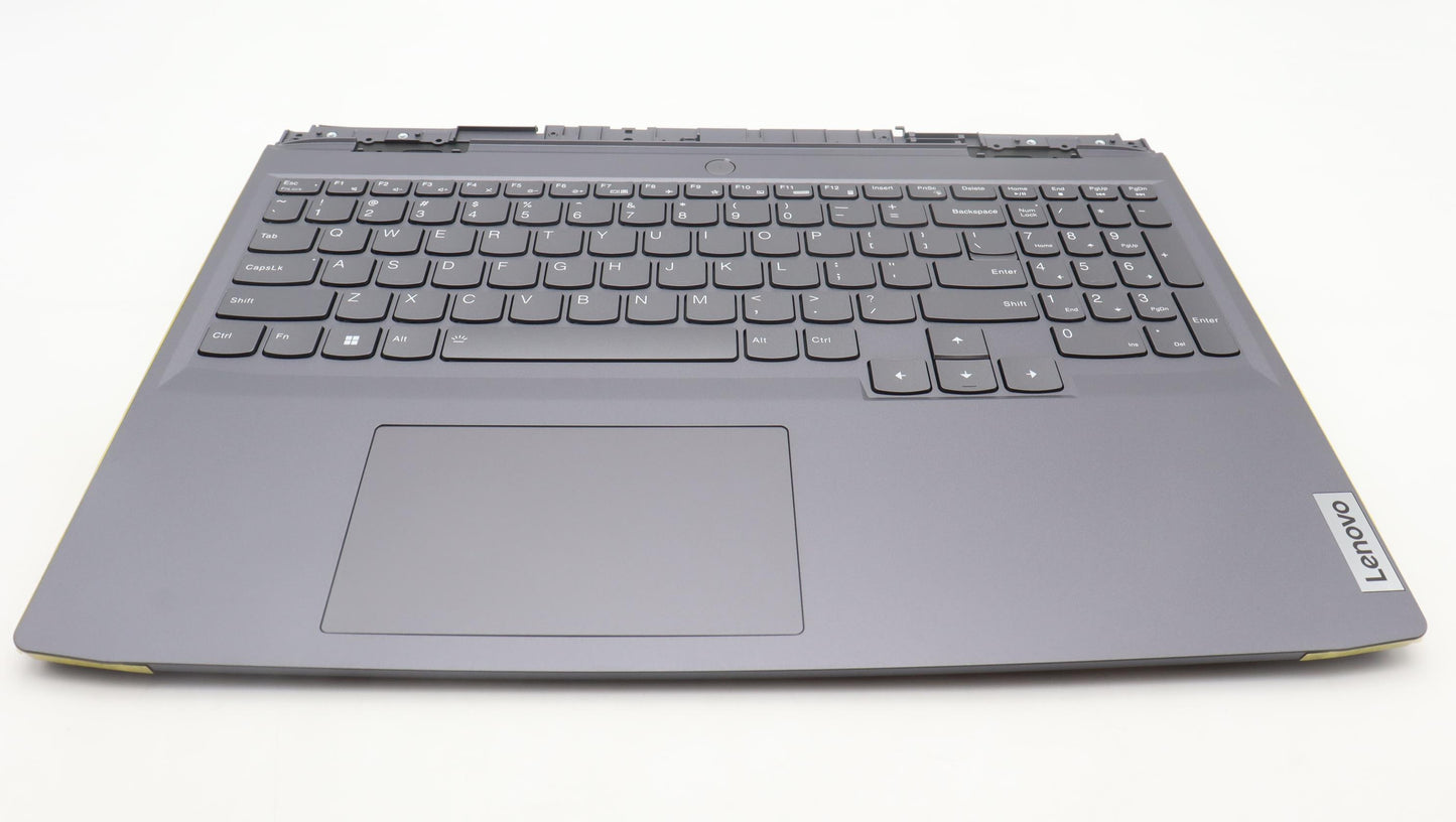 Lenovo Cover Upper Case Assembly Eng - 5CB1L55938
