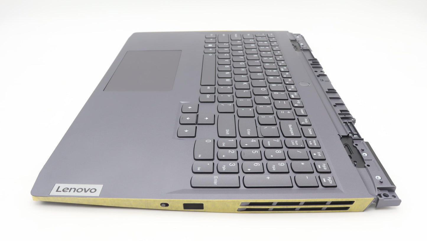 Lenovo Cover Upper Case Assembly Eng - 5CB1L55938