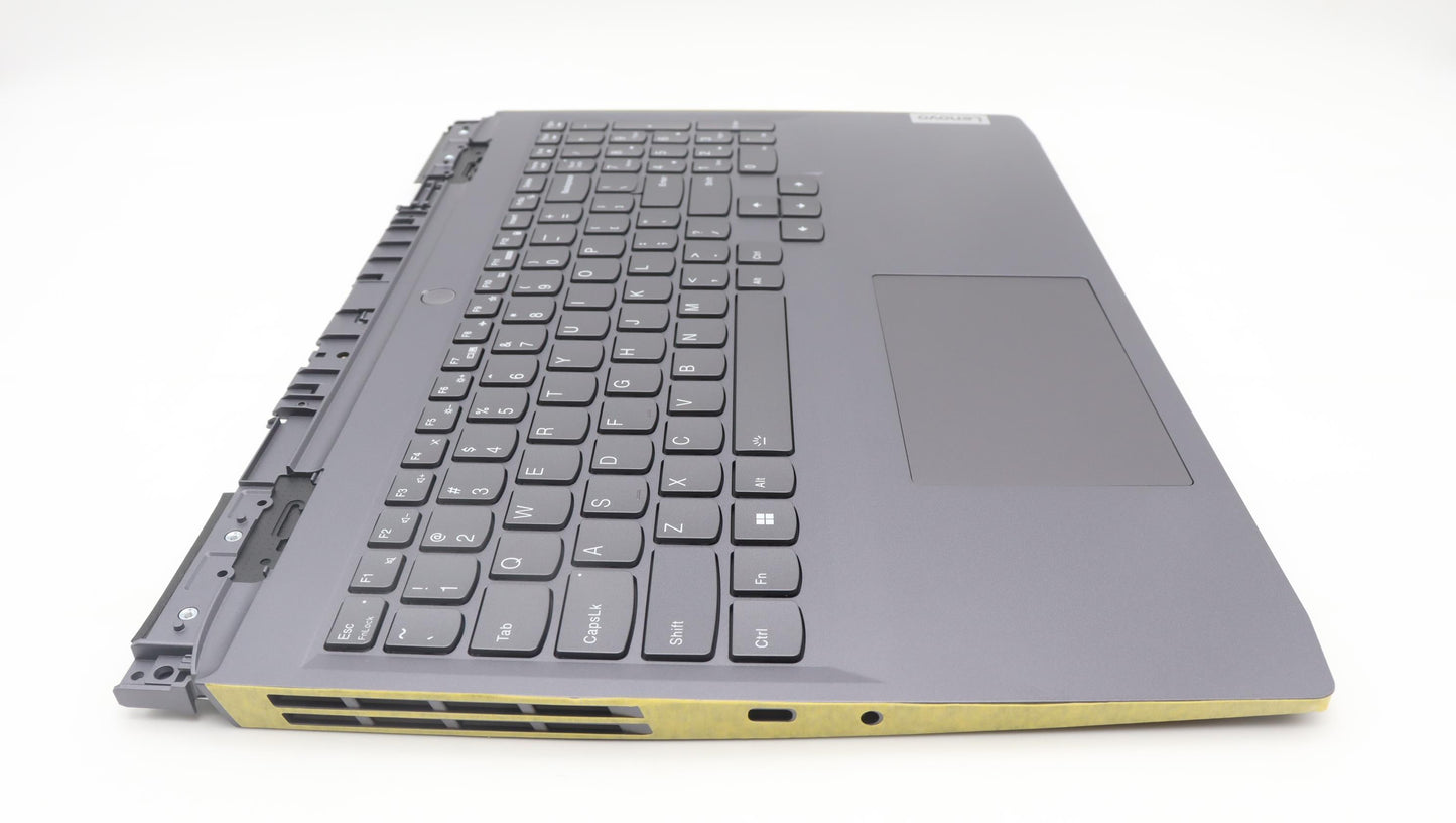 Lenovo Cover Upper Case Assembly Eng - 5CB1L55938