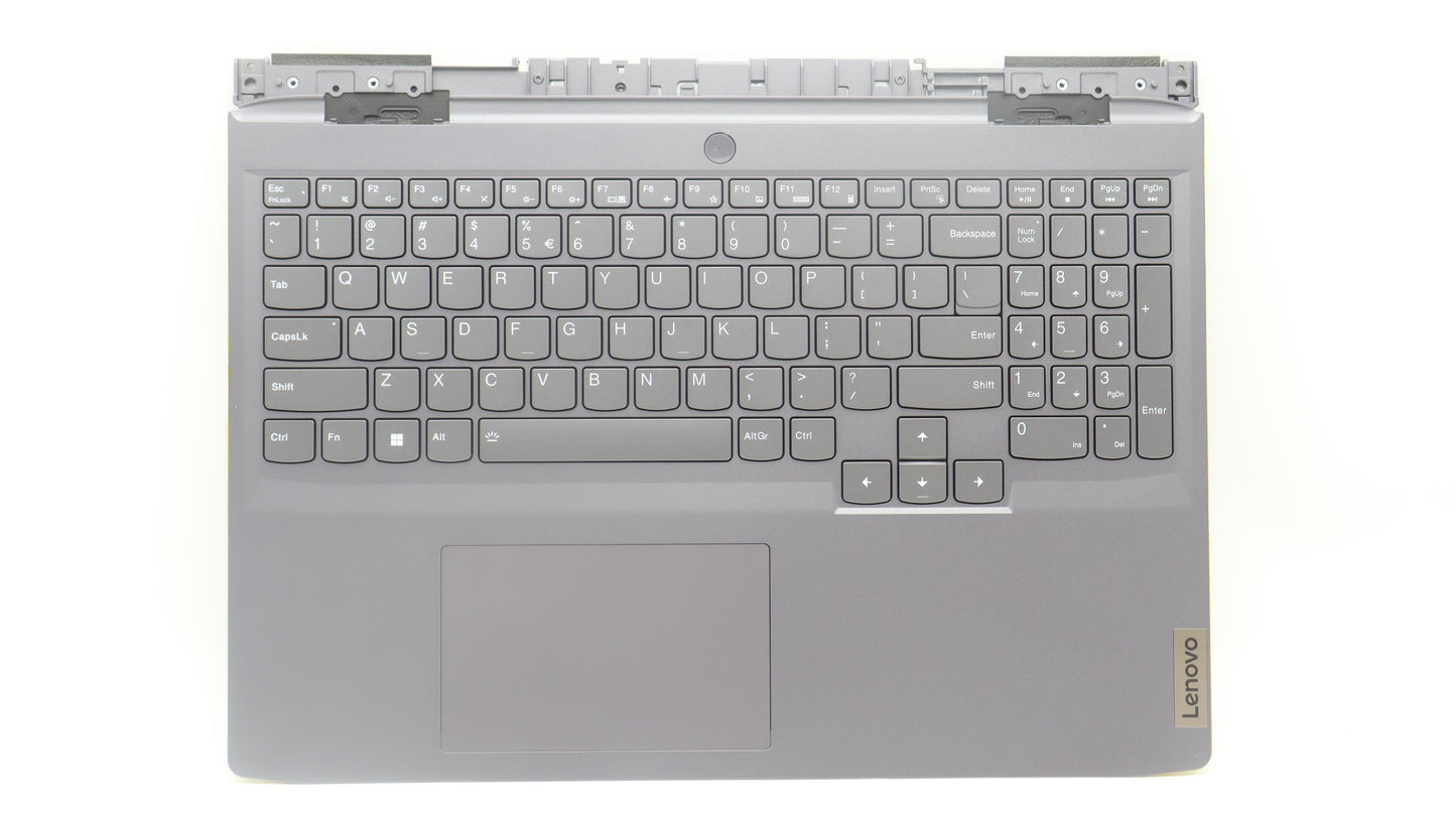 Lenovo Cover Upper Case Assembly Euro - 5CB1L55940