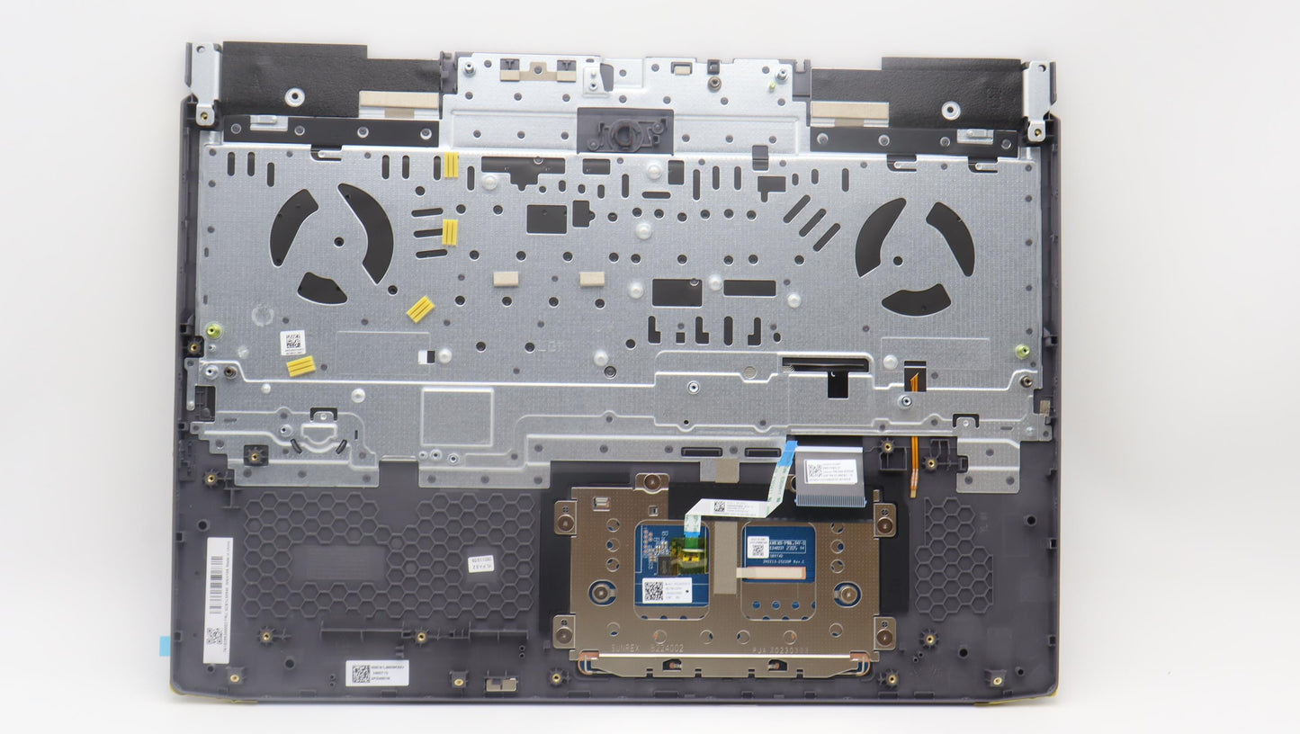 Lenovo Cover Upper Case Assembly Euro - 5CB1L55940