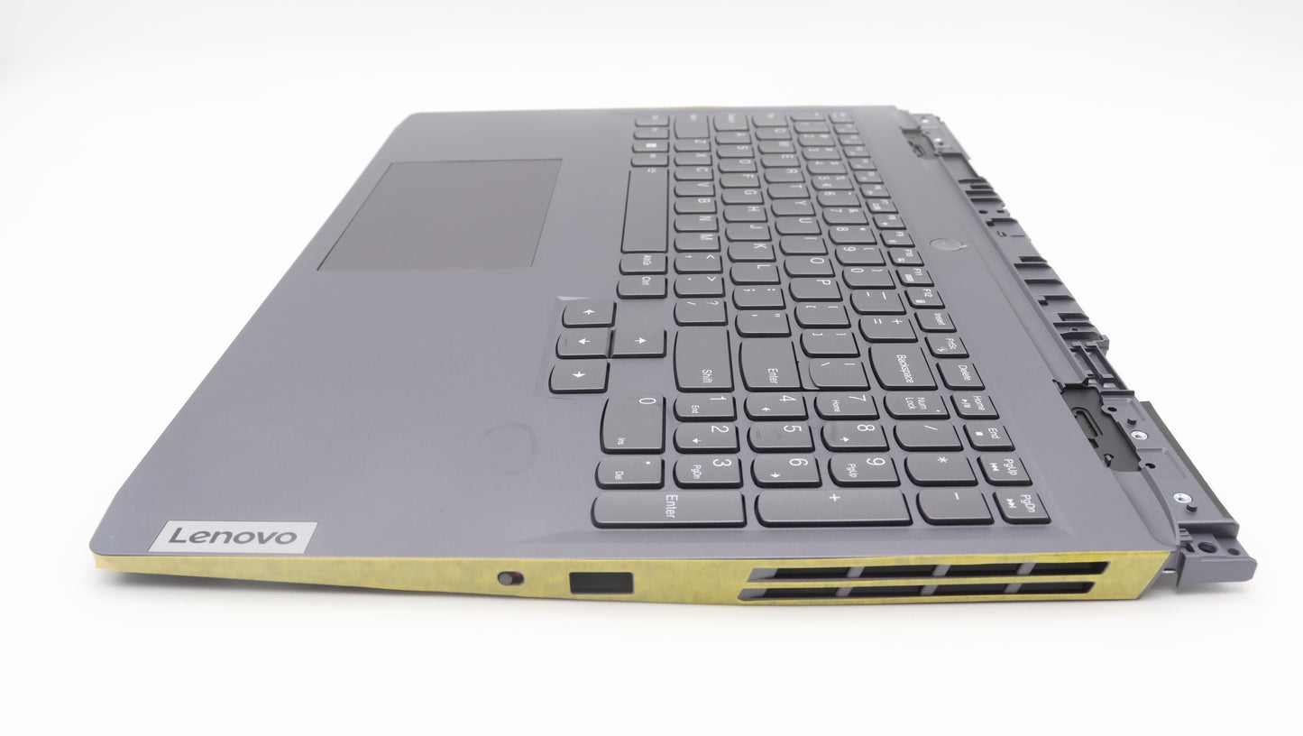 Lenovo Cover Upper Case Assembly Euro - 5CB1L55940