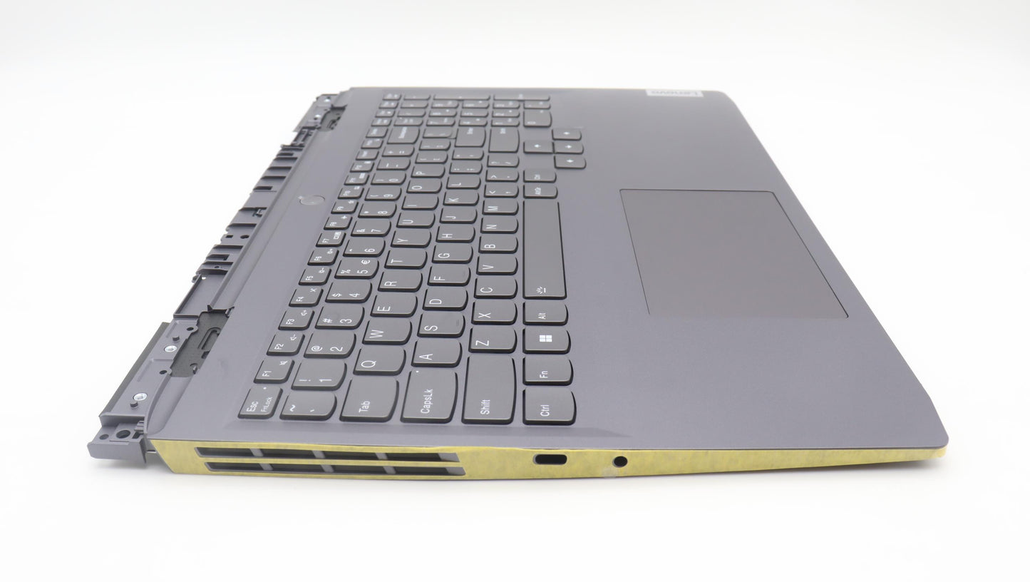 Lenovo Cover Upper Case Assembly Euro - 5CB1L55940