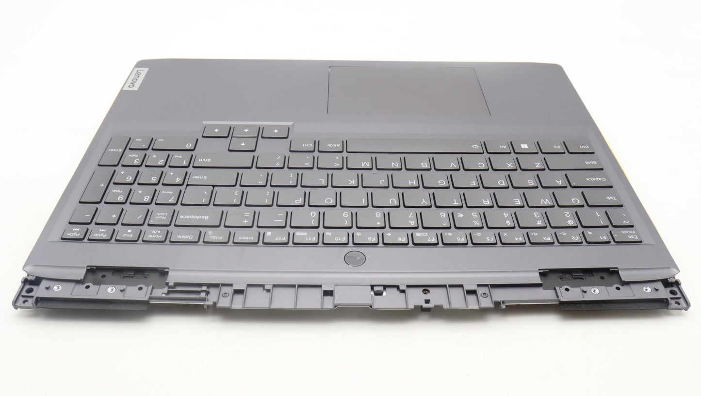 Lenovo Cover Upper Case Assembly Euro - 5CB1L55940