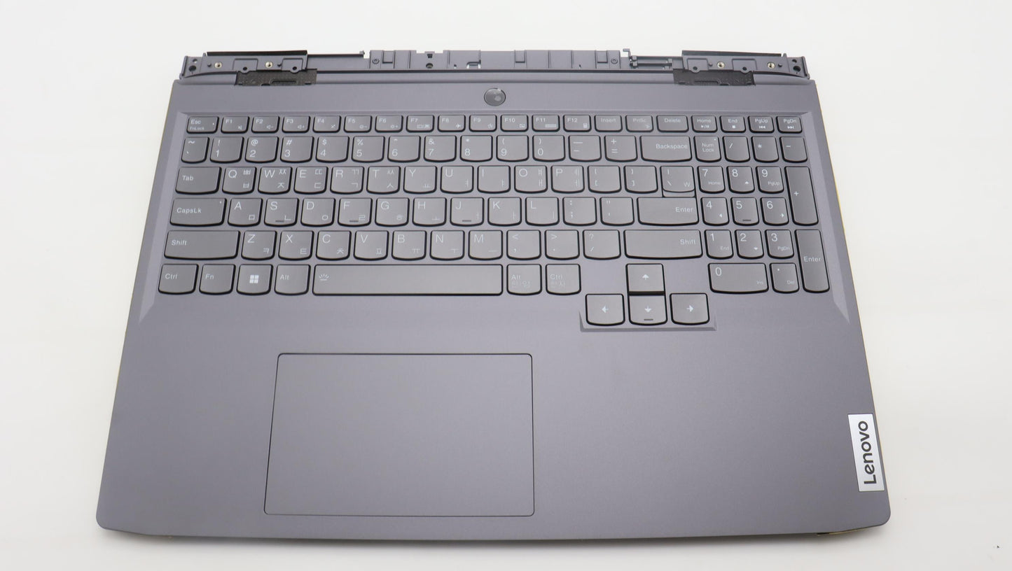 Lenovo Cover Upper Case Assembly Kor - 5CB1L55941