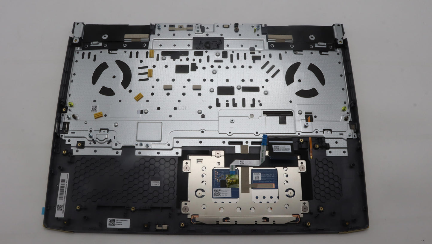 Lenovo Cover Upper Case Assembly Kor - 5CB1L55941