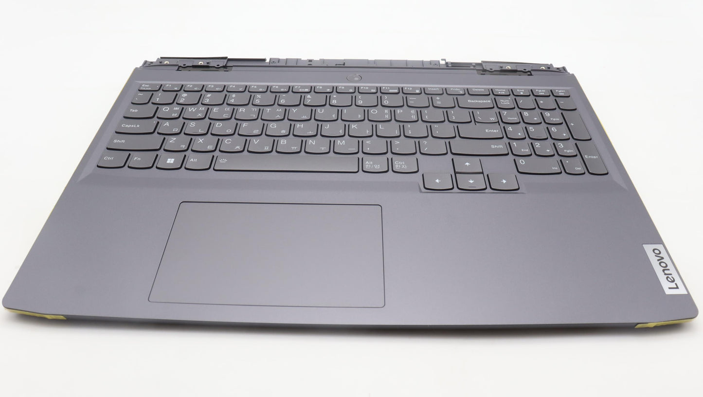 Lenovo Cover Upper Case Assembly Kor - 5CB1L55941
