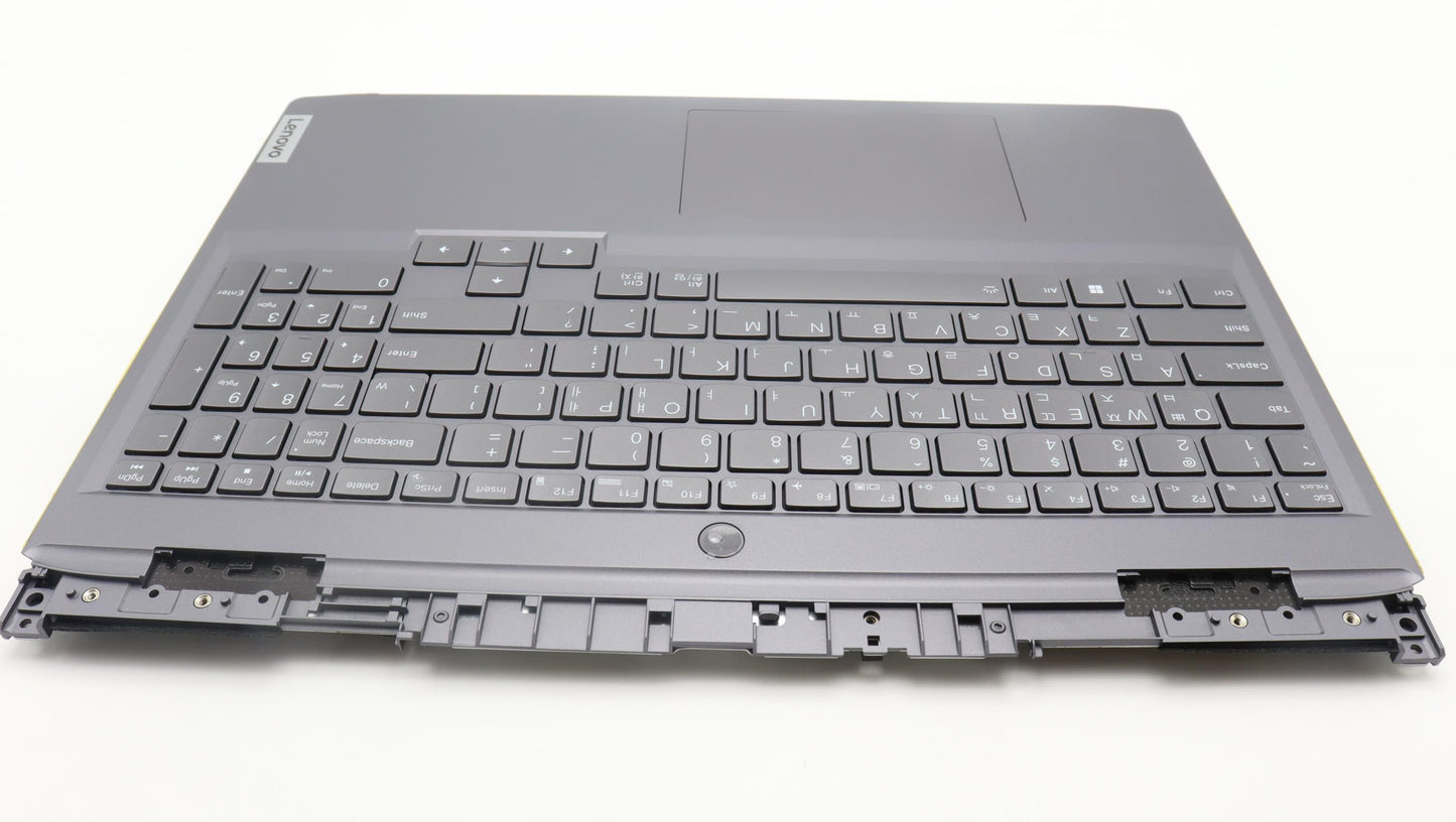 Lenovo Cover Upper Case Assembly Kor - 5CB1L55941