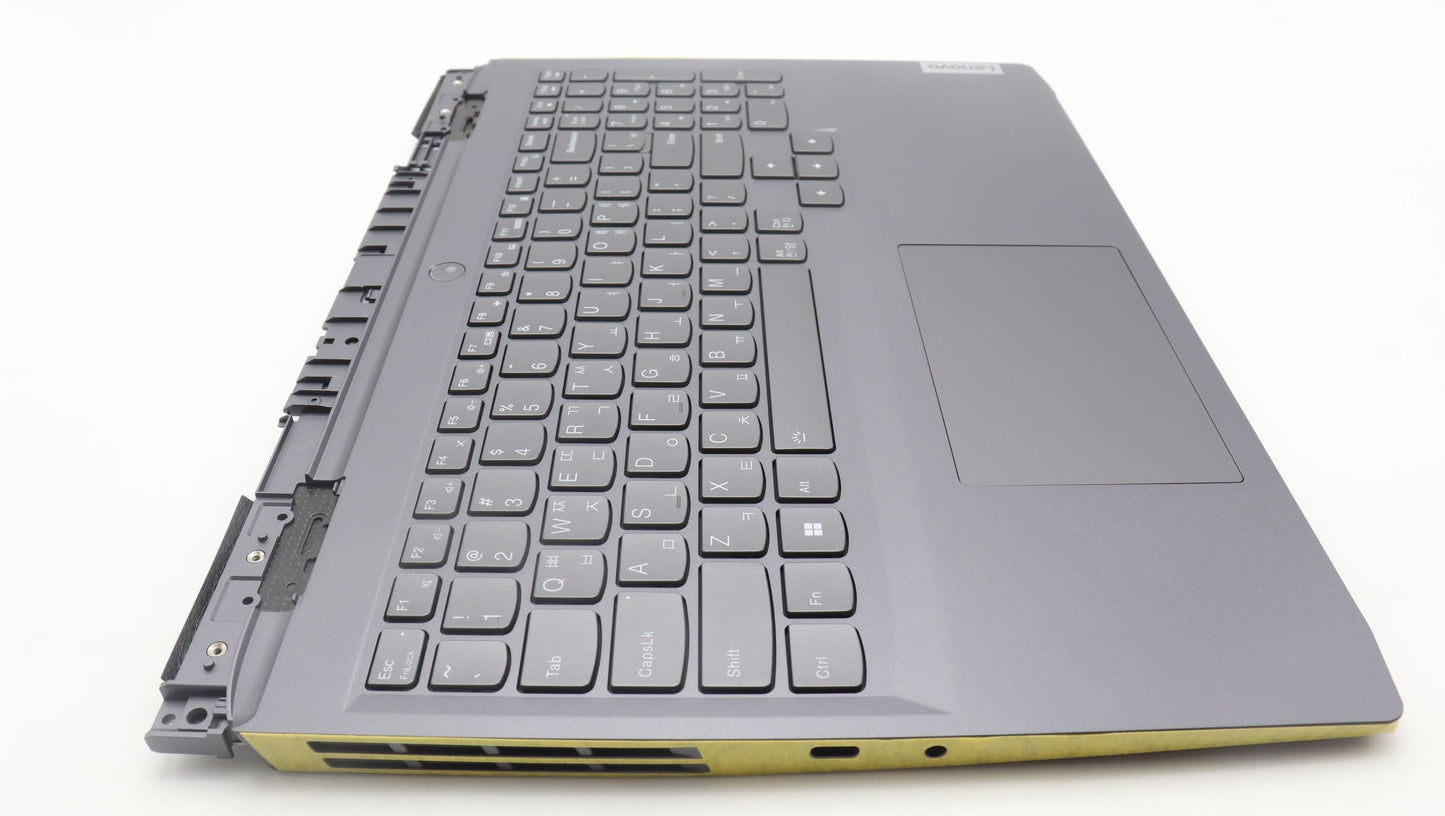 Lenovo Cover Upper Case Assembly Kor - 5CB1L55941